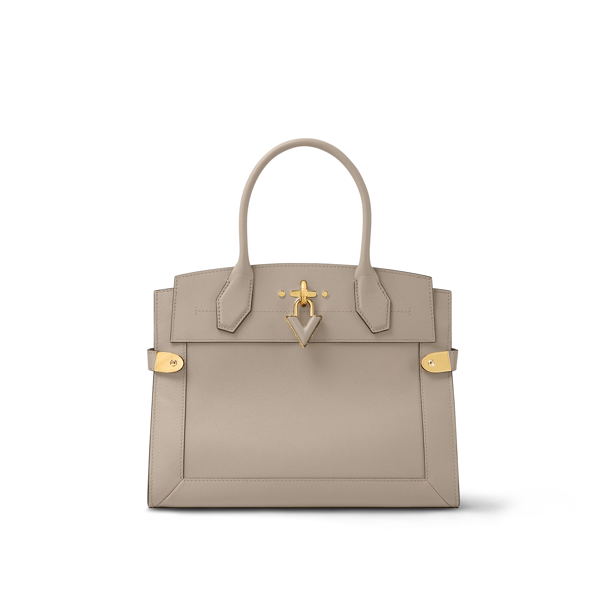 『定価55万』Louis Vuitton Steamer ヴァージル・アブロー Steamer MM H27 - Handbags | Louis Vuitton India